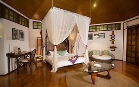 Mandala Spa&Resort Villas